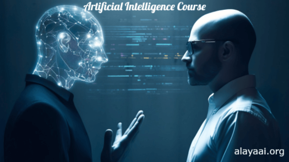 Artificial Intelligence Course: A Comprehensive Guide