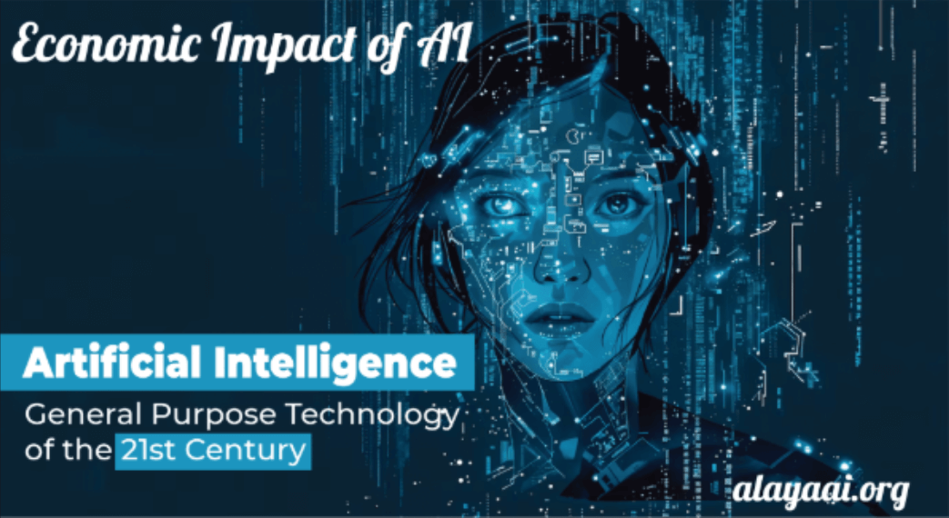 Economic Impact of AI