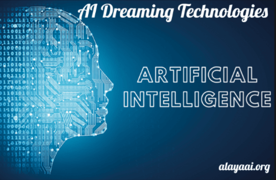 AI Dreaming Technologies