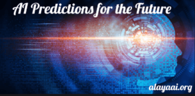 AI Predictions for the Future